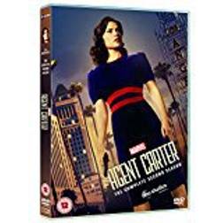 Marvel's Agent Carter - Season 2 [DVD]